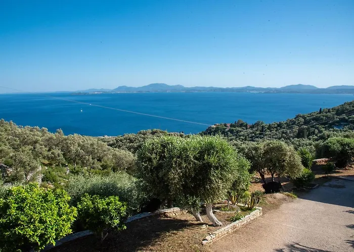 Anthoula Villa