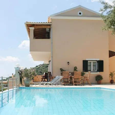 Anthoula * Katávolos