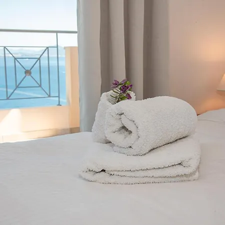 别墅 Anthoula Katávolos