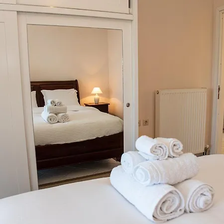 Villa Anthoula Katávolos