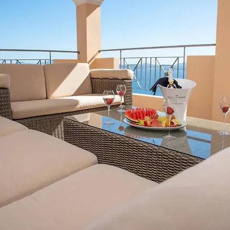 别墅 Anthoula Katávolos