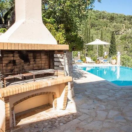 Anthoula * Katávolos