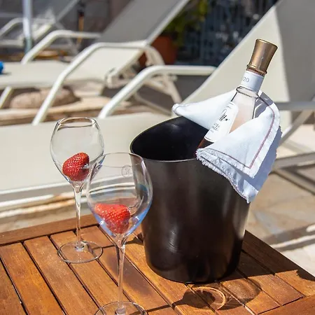 Anthoula 别墅 Katávolos