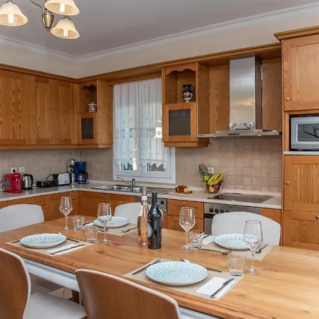 Anthoula Villa Katávolos