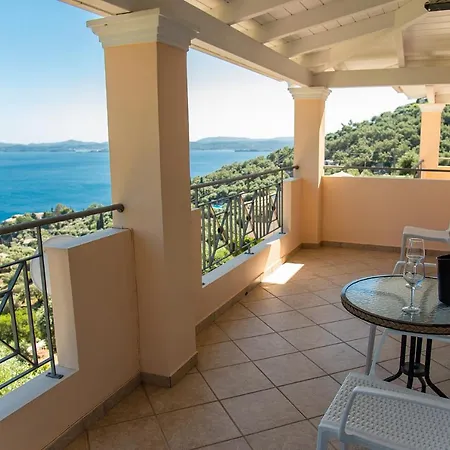 Anthoula * Katávolos