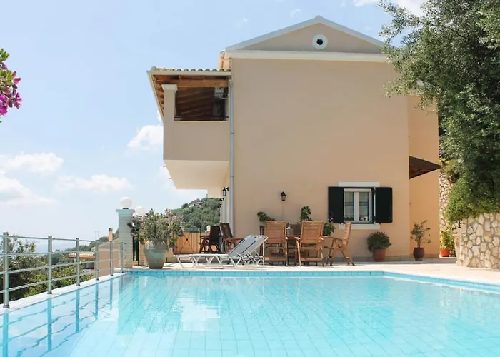 Anthoula * Katávolos