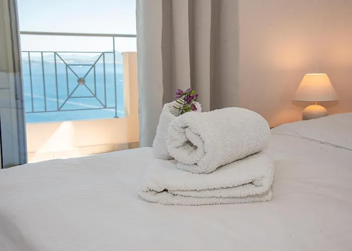 Villa Anthoula Katávolos