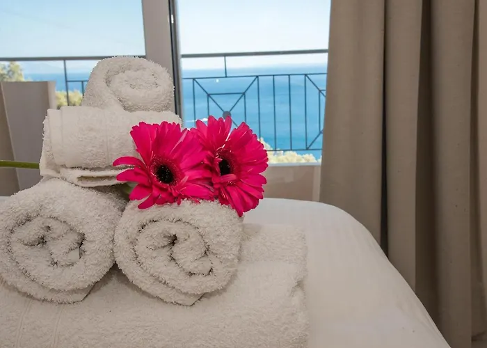 Villa Anthoula *