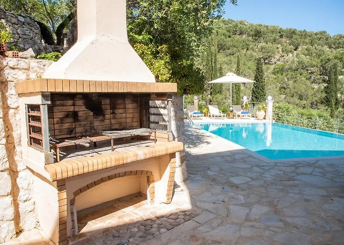 Anthoula * Katávolos