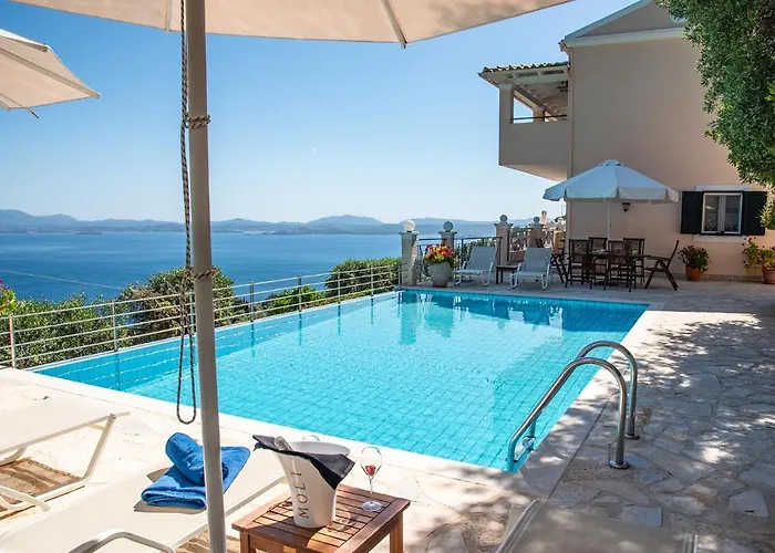 Villa Anthoula