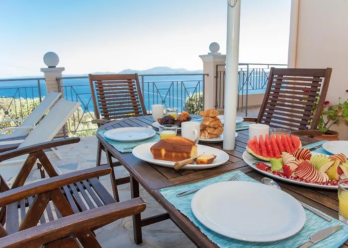 Anthoula * Katávolos