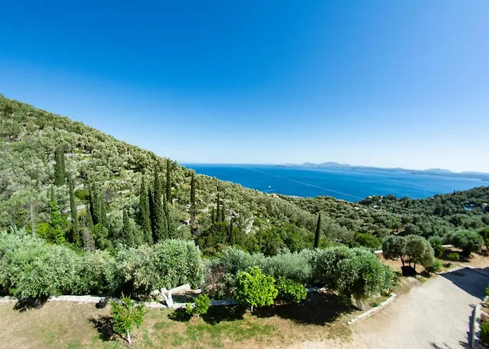 Willa Anthoula Katávolos