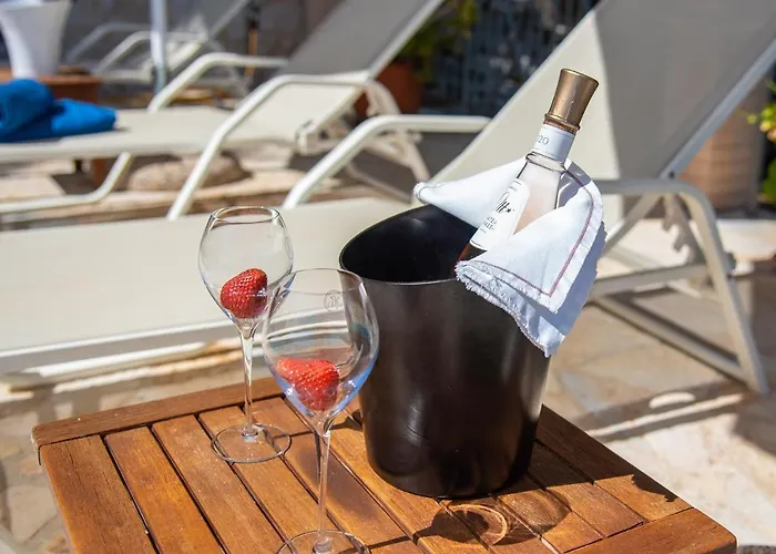 Anthoula Villa Katávolos