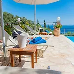 Anthoula Villa Katávolos