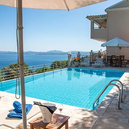 Villa Anthoula